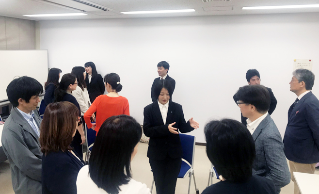 サークルレポート <狂言研究会> <吹奏楽部>