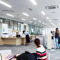情報談話室(愛称PAO)